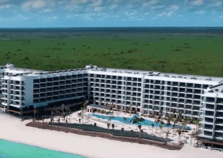 Imagen Hotel Hilton 5