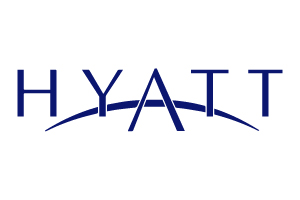 logo hoteles hyatt