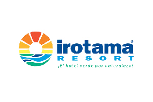 logo hoteles irotama