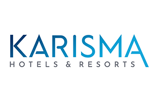 logo hoteles karisma