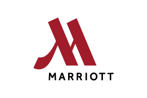 logo hoteles marriot