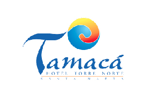 logo hoteles tamaca