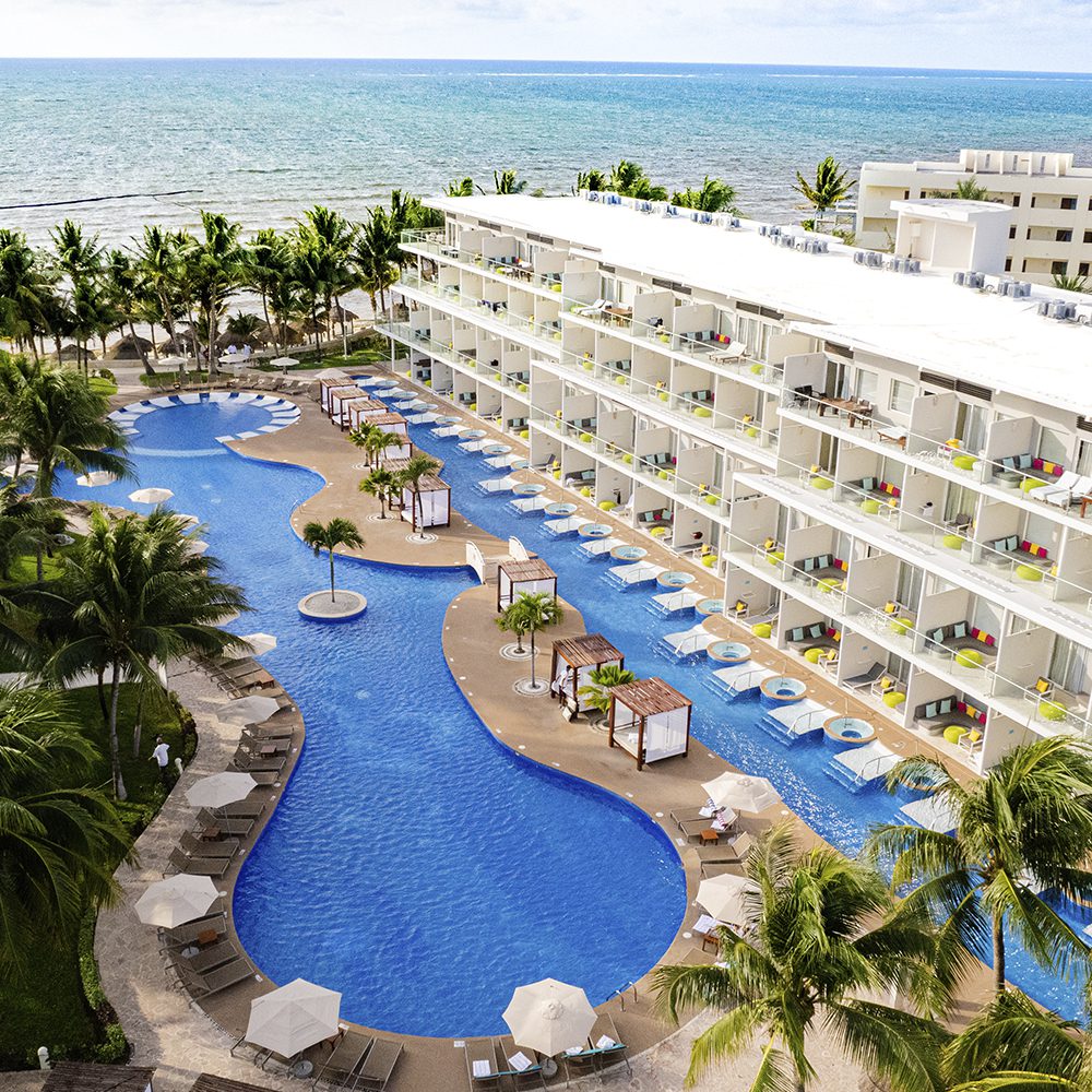 Imagen Hoteles Karisma 2