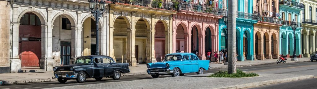 Imagen Banner La Habana