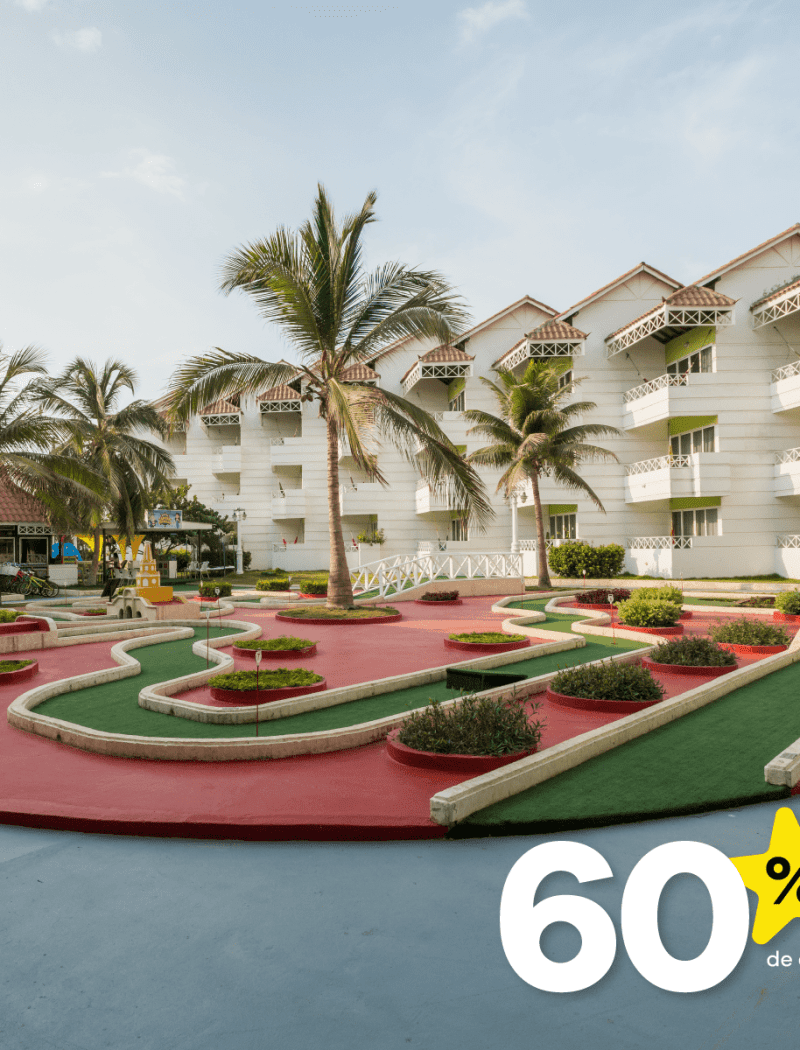 Imagen Hoteles Las Aaméricas 1