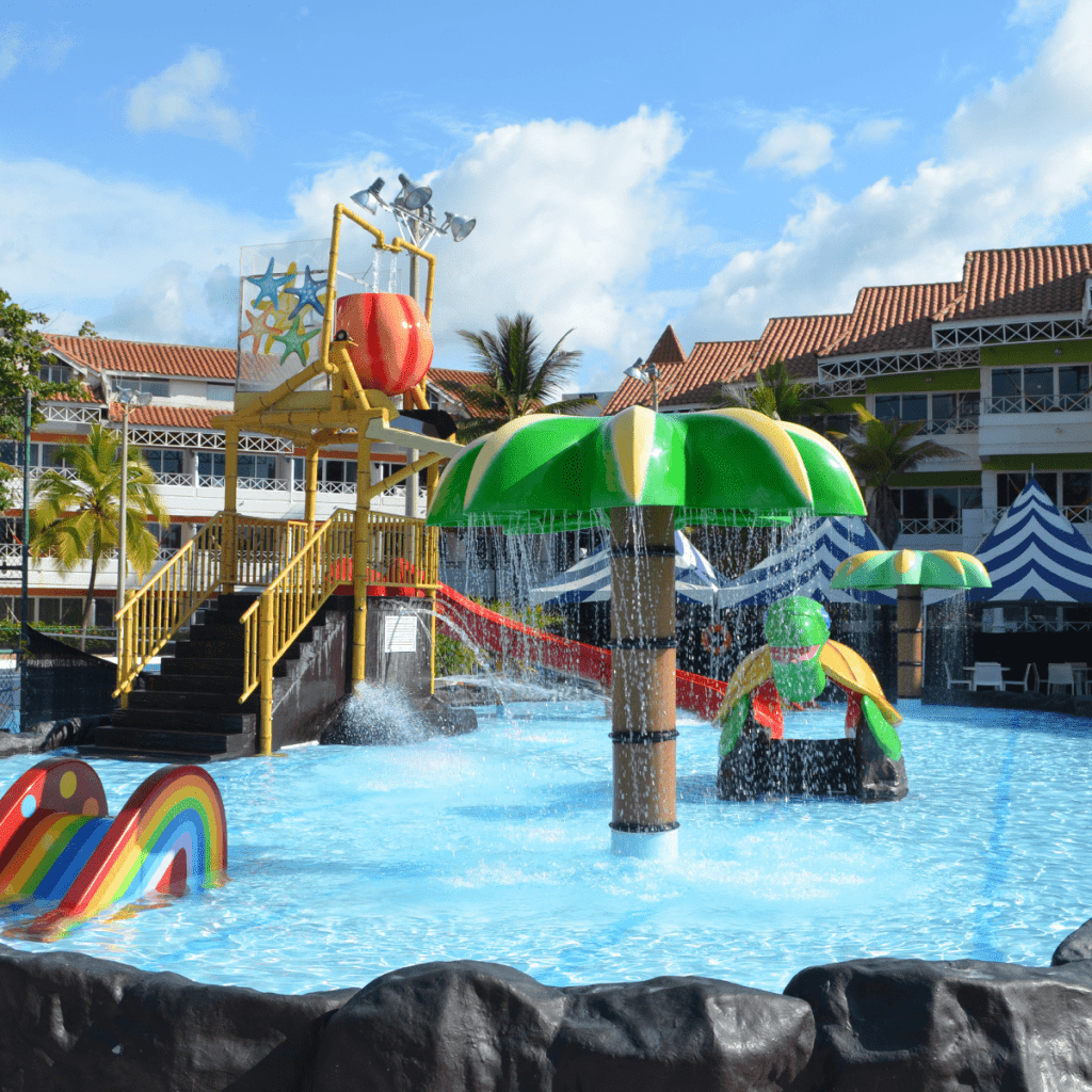 Imagen Hoteles Las Aaméricas 2