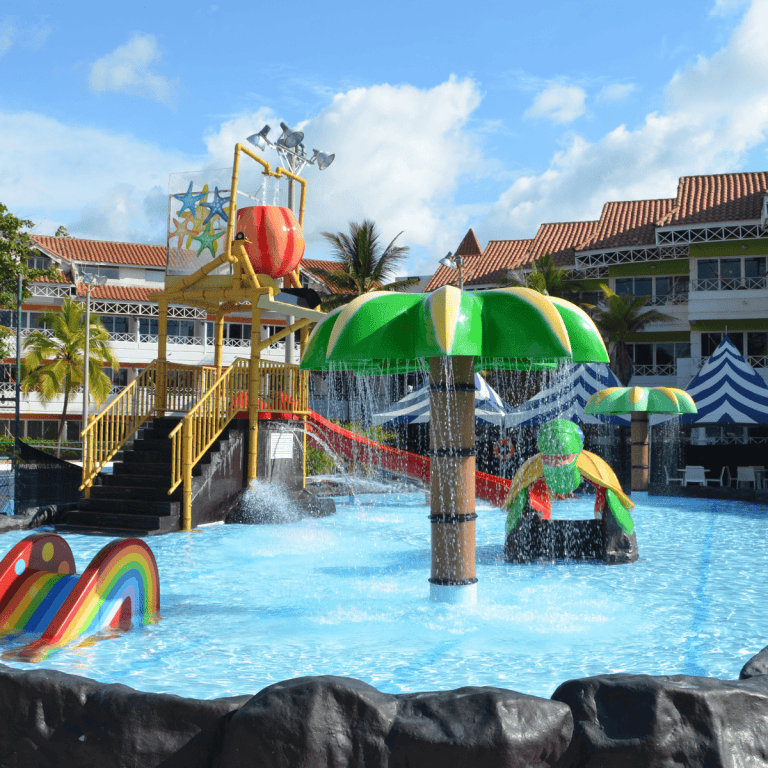 Imagen Hoteles Las Aaméricas 2