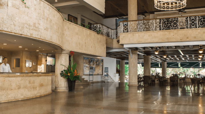 Imagen Hoteles Las Aaméricas 4