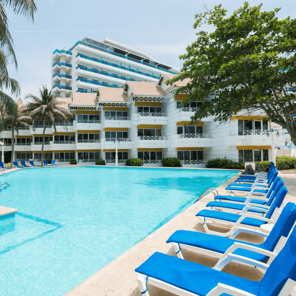 Imagen Hoteles Las Aaméricas 5