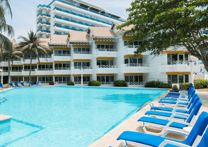 Imagen Hoteles Las Aaméricas 5