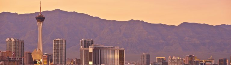 Imagen Banner Las Vegas
