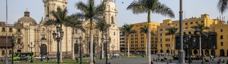 Imagen Banner Lima