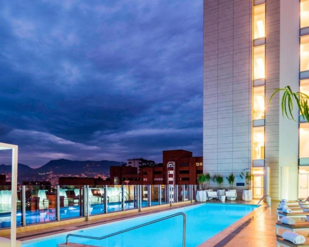 Imagen Hoteles Marriott 1