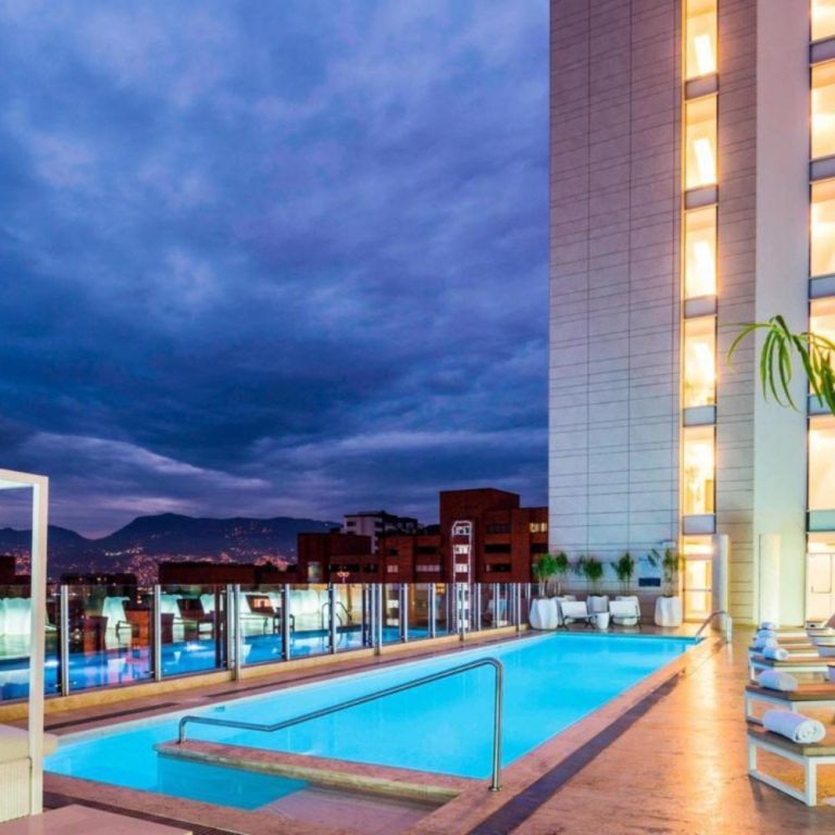 Imagen Hoteles Marriott 1