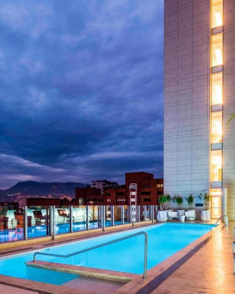 Imagen Hoteles Marriott 1