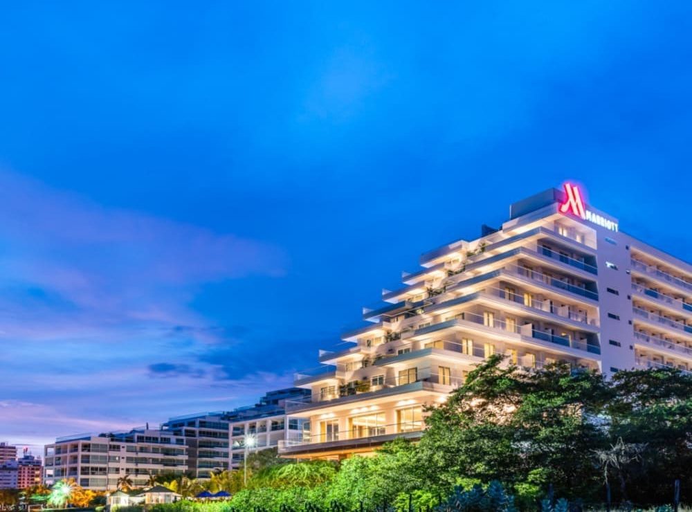 Imagen Hoteles Marriott 2