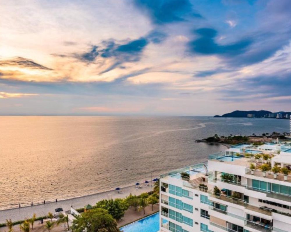 Imagen Hoteles Marriott 3