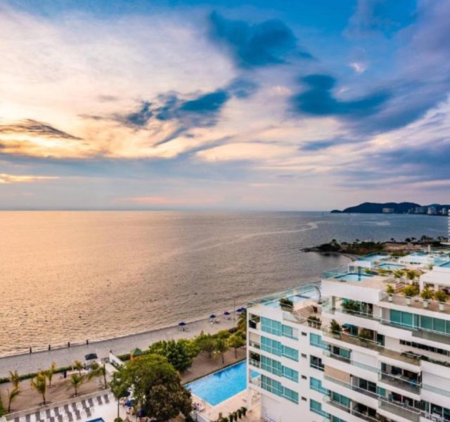 Imagen Hoteles Marriott 3