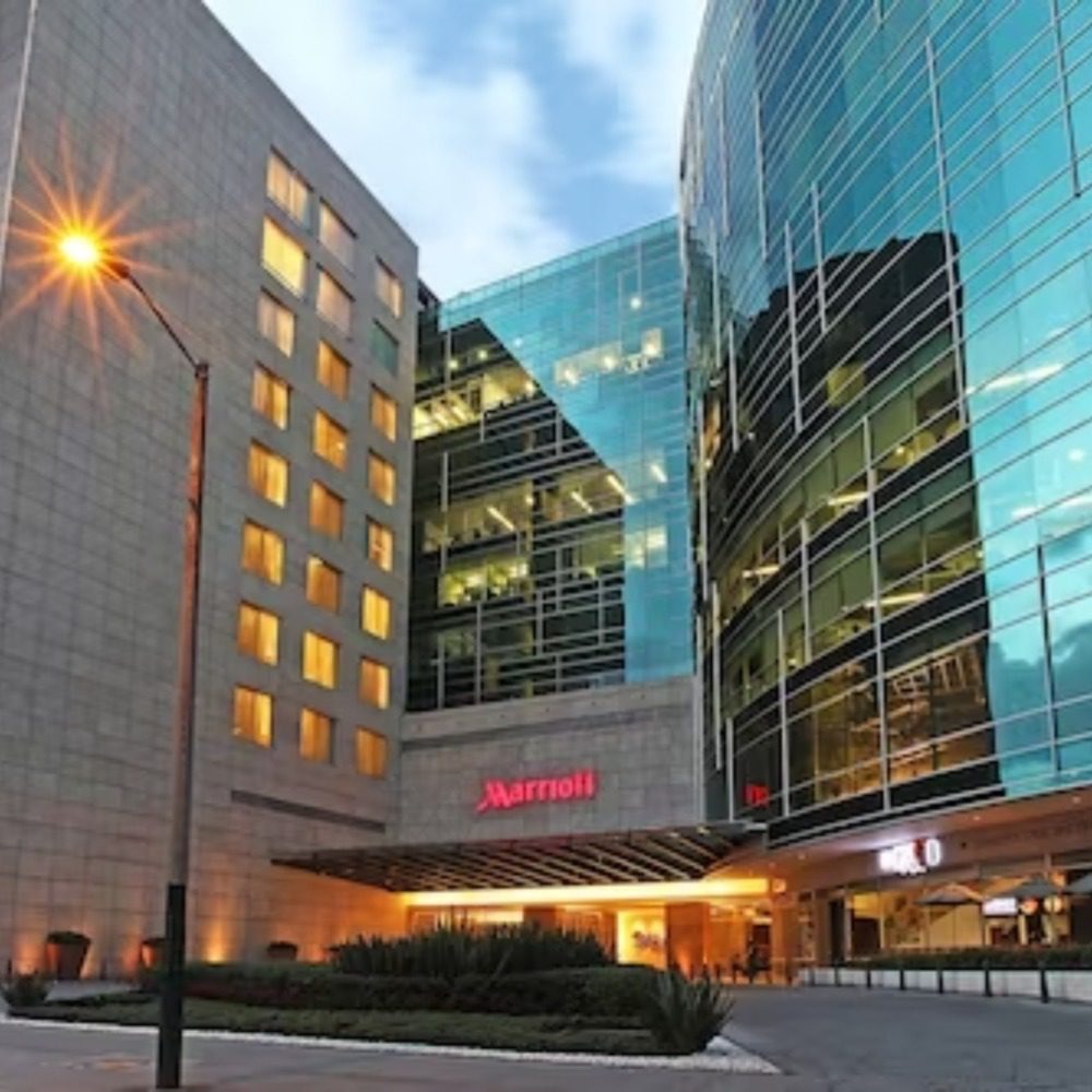 Imagen Hoteles Marriott 4
