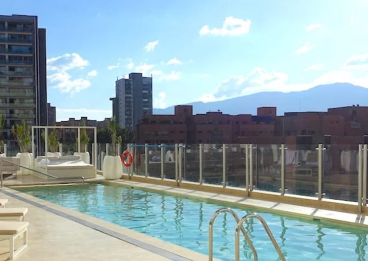 Imagen Hoteles Marriott 5