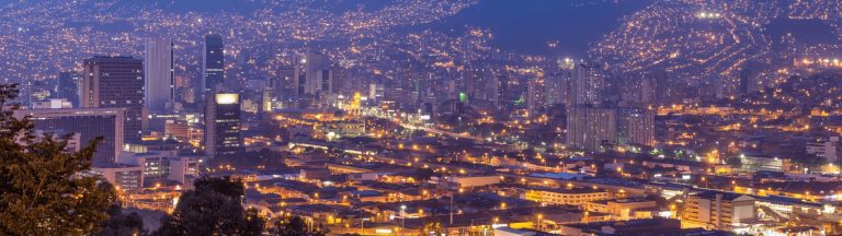 Imagen Banner Medellín