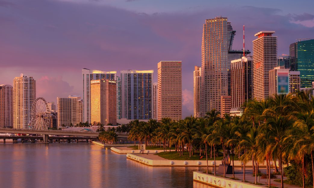 Imagen Miami