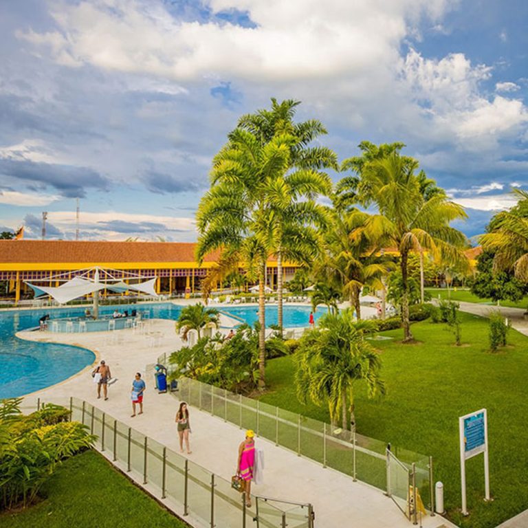 Imagen Hotel Mocawa 1