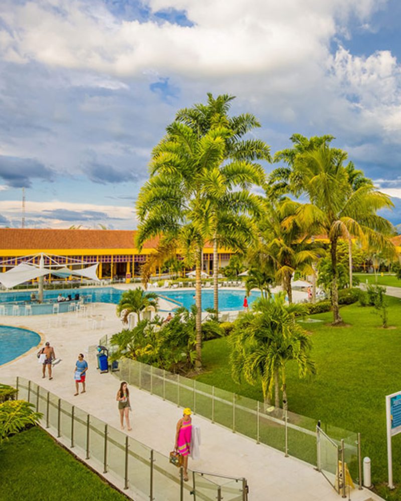 Imagen Hotel Mocawa 1