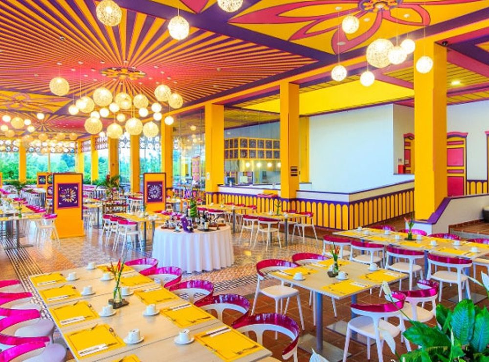 Imagen Hotel Mocawa 2