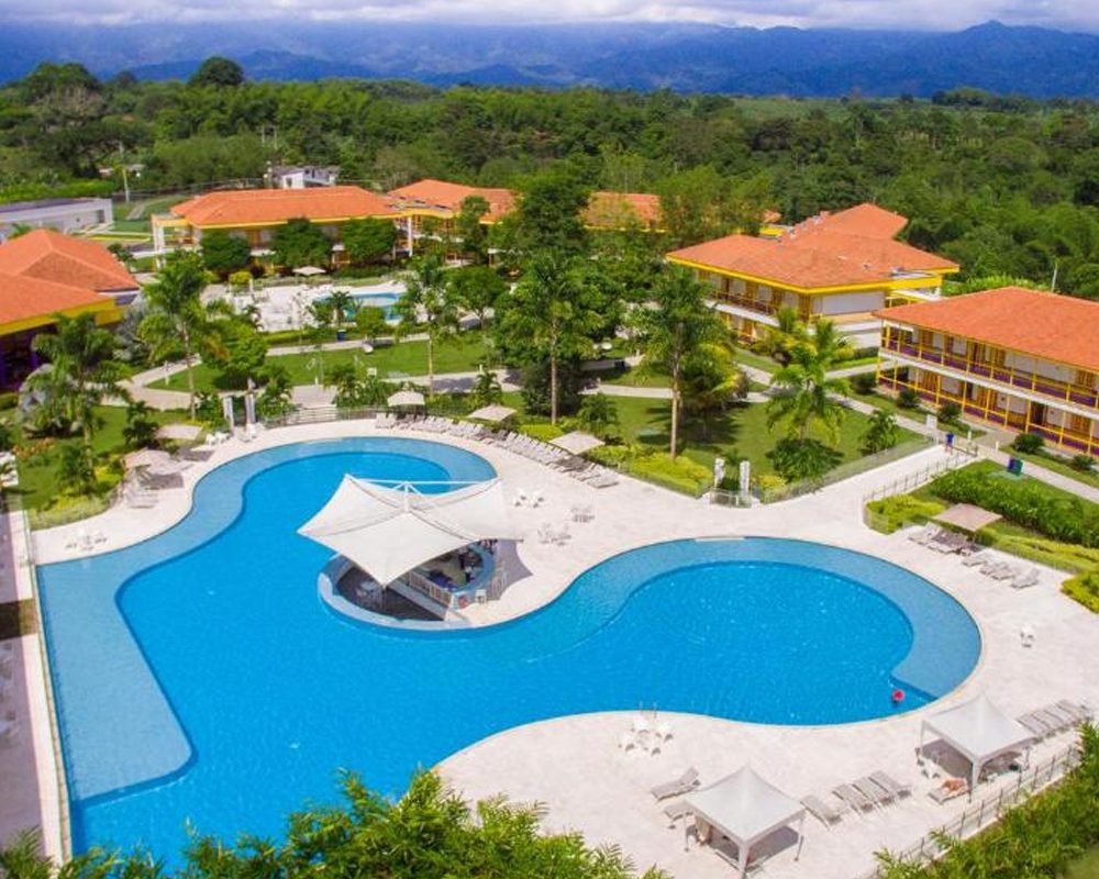 Imagen Hotel Mocawa 3