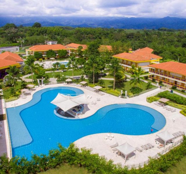 Imagen Hotel Mocawa 3