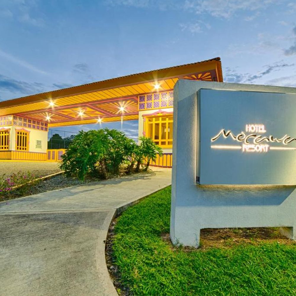 Imagen Hotel Mocawa 4