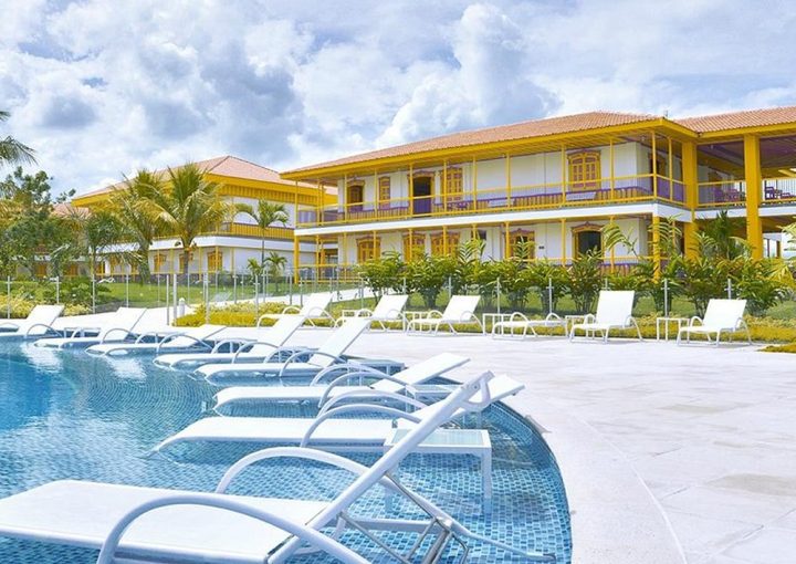 Imagen Hotel Mocawa 5