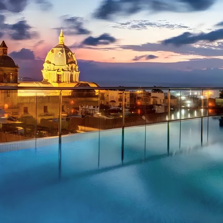 Imagen Hoteles Movich 1