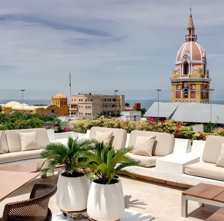 Imagen Hoteles Movich 2