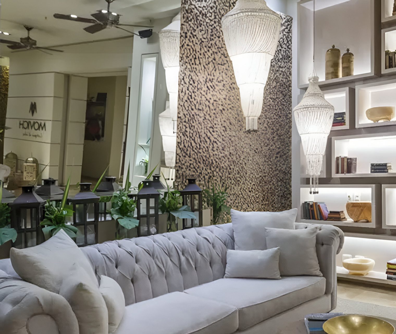 Imagen Hoteles Movich 4