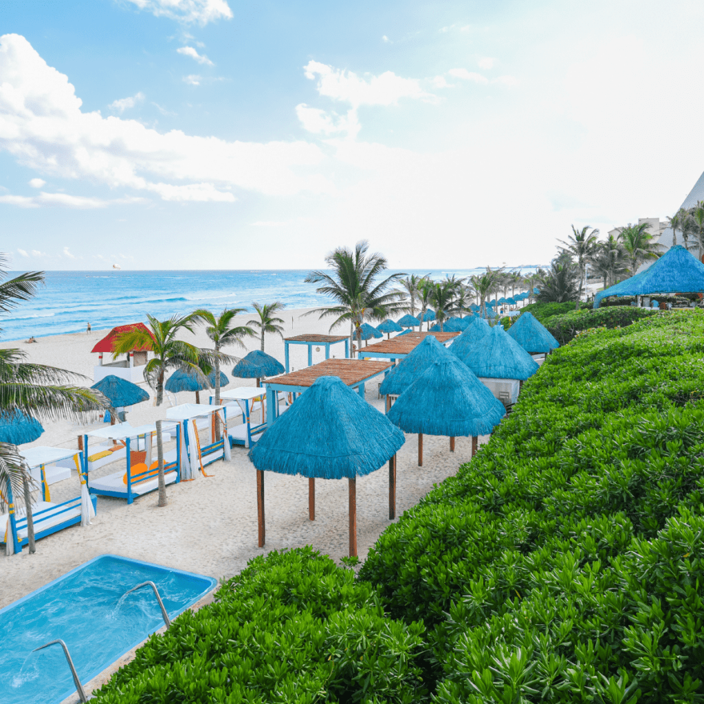 Imagen Hoteles Oasis 3