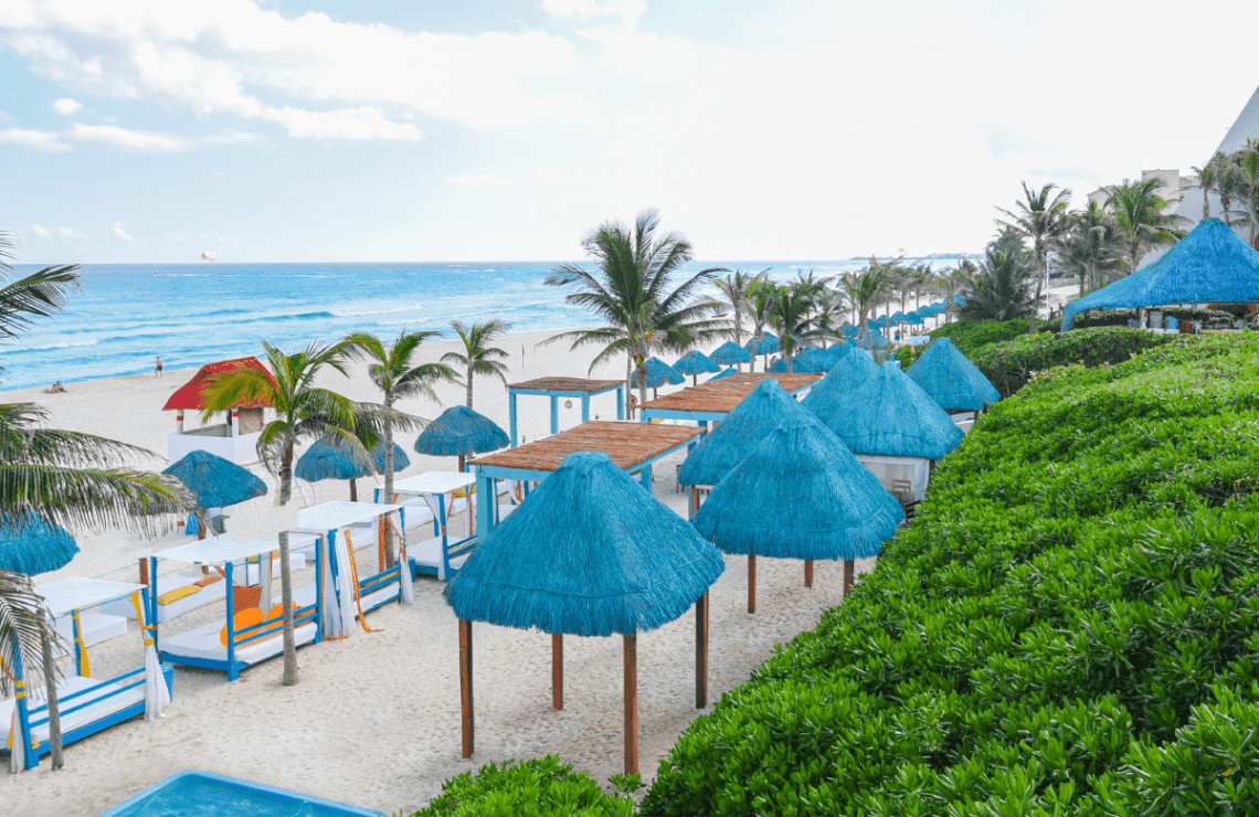 Imagen Hoteles Oasis 3