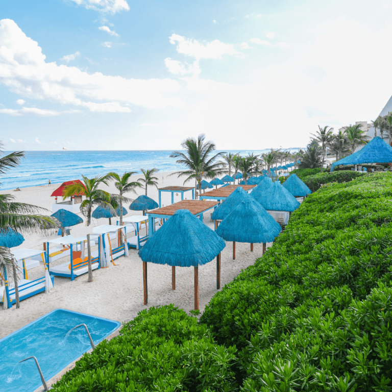 Imagen Hoteles Oasis 3