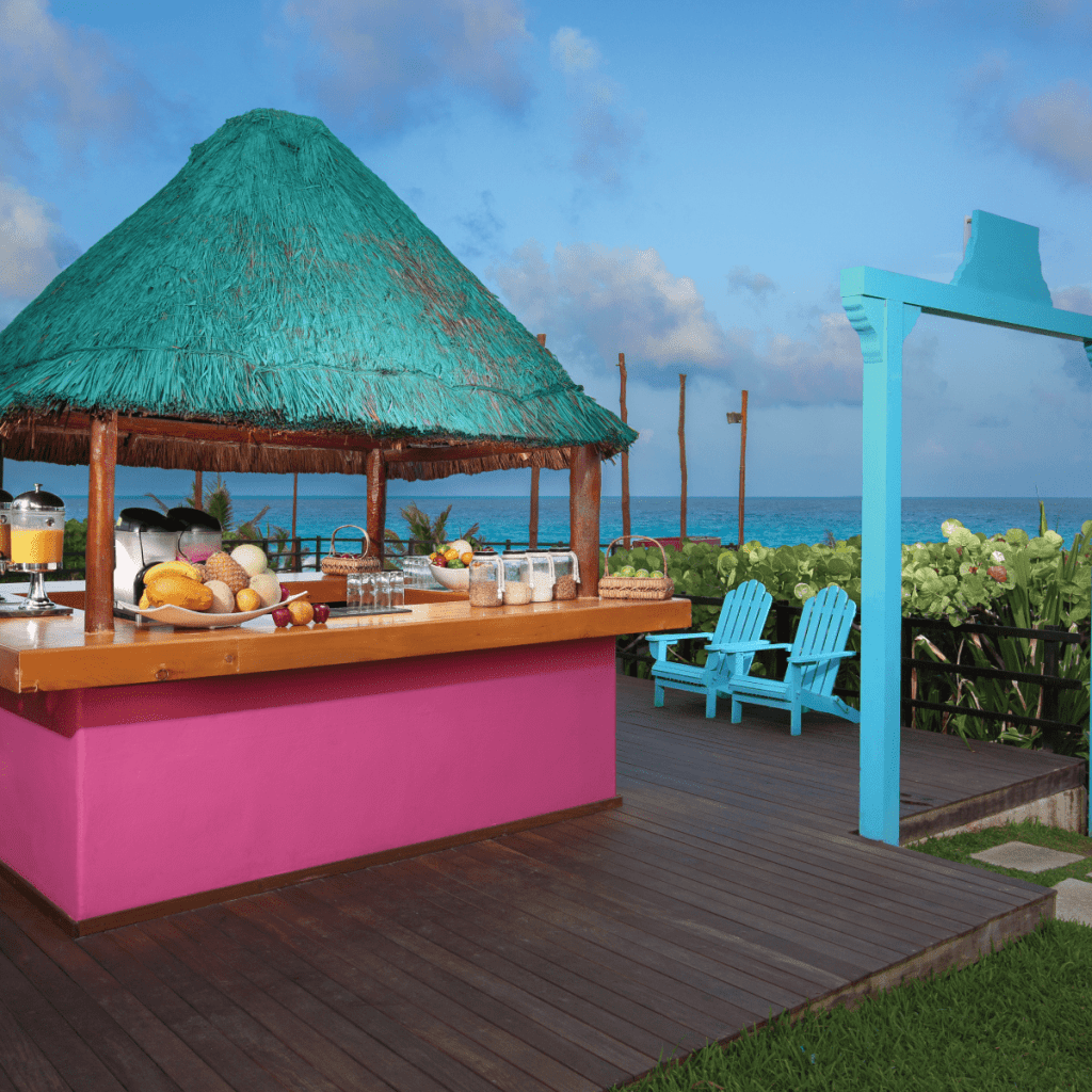 Imagen Hoteles Oasis 5