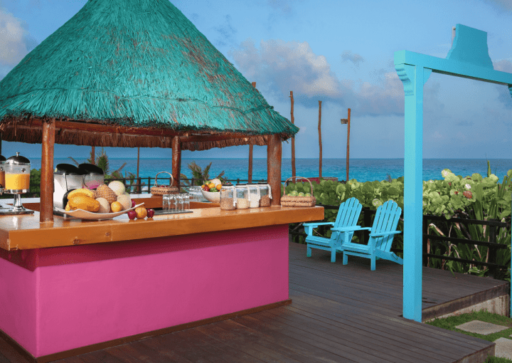 Imagen Hoteles Oasis 5