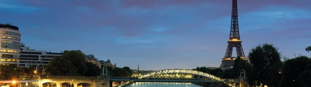 Imagen Banner París