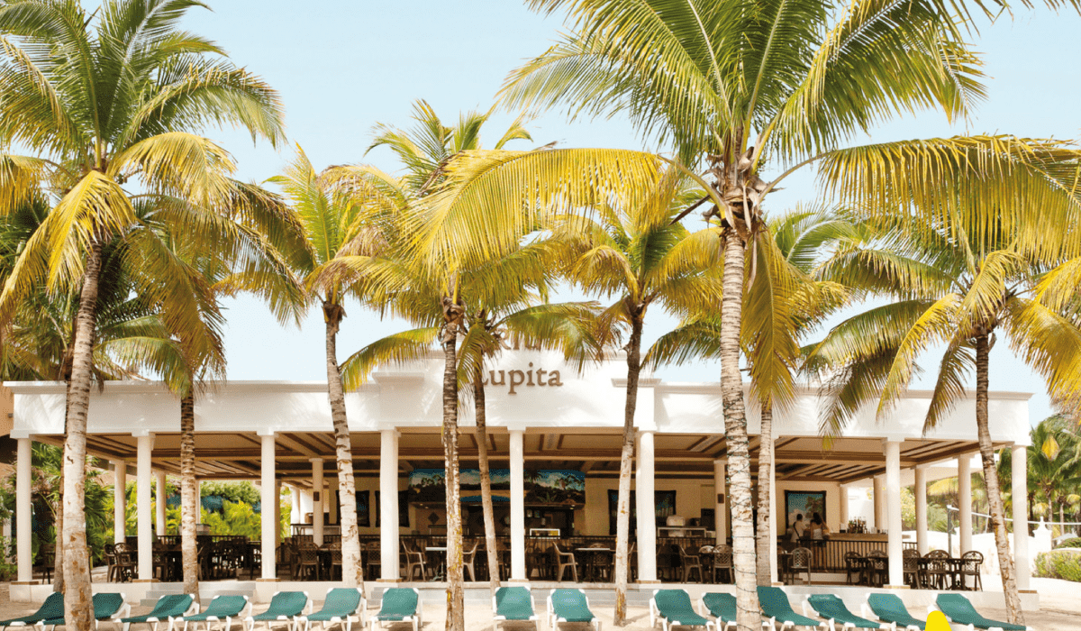 Imagen Hotel RIU 1