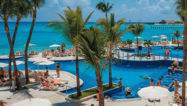 Imagen Hotel RIU 2
