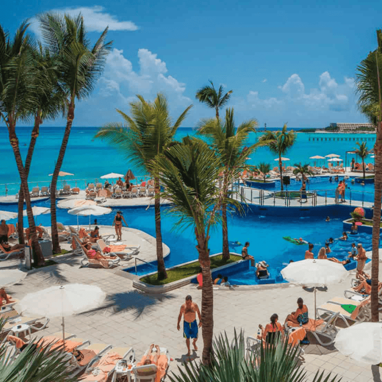 Imagen Hotel RIU 2