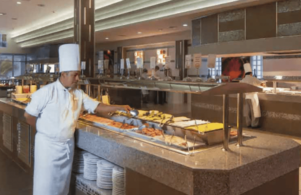 Imagen Hotel RIU 3