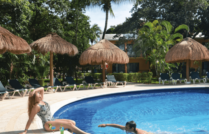 Imagen Hotel RIU 4