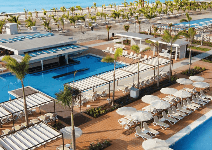 Imagen Hotel RIU 5