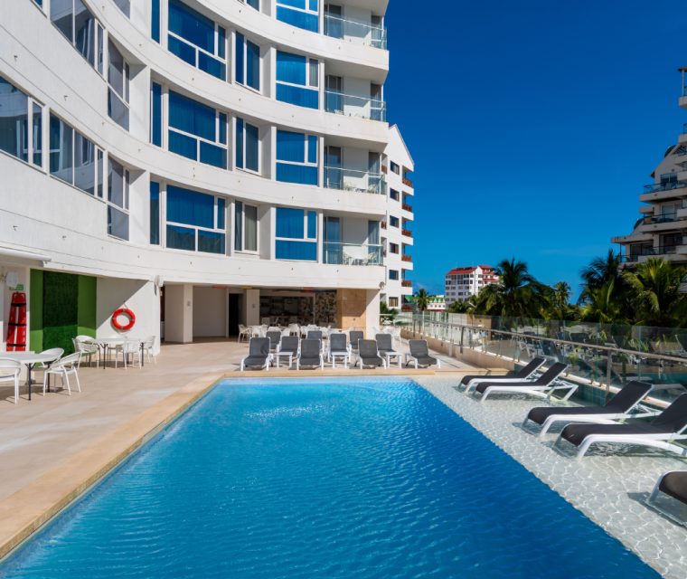 Imagen Hotel Samawi 4