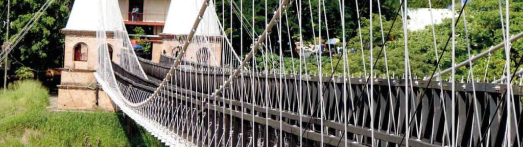 Imagen Banner Santa Fé de Antioquia
